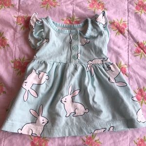 Baby dress